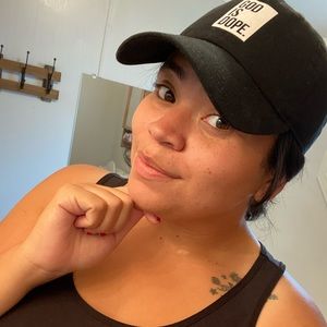 Meet your Posher, Amanda